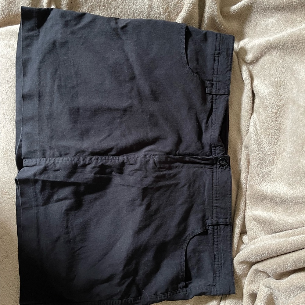 Ladies Skort